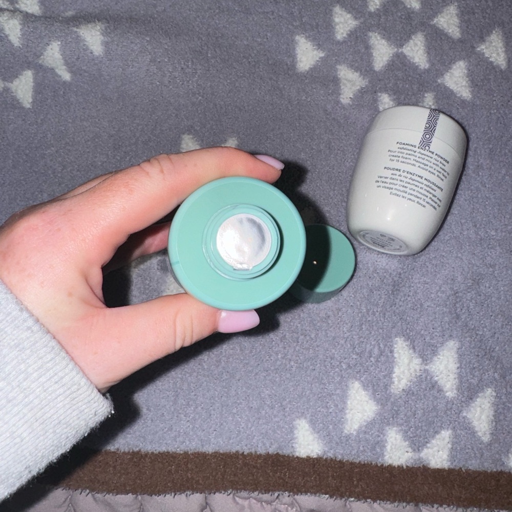 TATCHA Deep Cleanse and Rice Polish - Picture 4 of 4